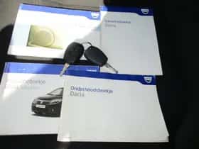 Dacia Sandero (2010) thumbnail 21