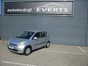 Daihatsu Sirion 2 (2006) thumbnail 2