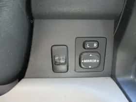 Daihatsu Sirion 2 (2006) thumbnail 19