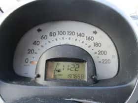 Daihatsu Sirion 2 (2006) thumbnail 20