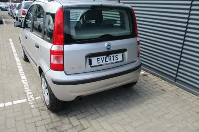 Fiat Panda (2005) thumbnail 13