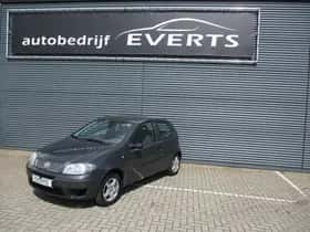Fiat Punto (2008) thumbnail 2