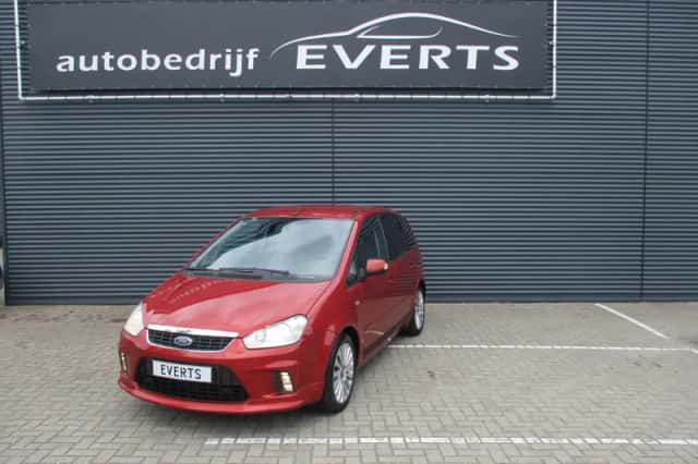 Ford C-Max (2009) thumbnail 1