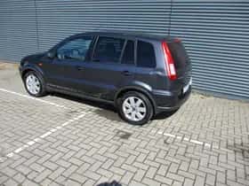 Ford Fusion (2006) thumbnail 11