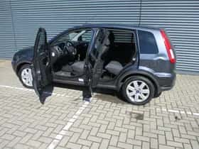 Ford Fusion (2006) thumbnail 16