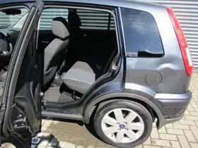 Ford Fusion (2006) thumbnail 17
