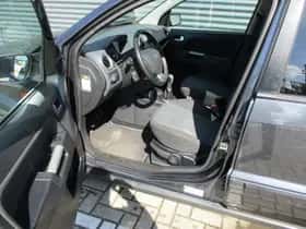 Ford Fusion (2006) thumbnail 18