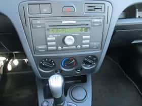Ford Fusion (2006) thumbnail 21