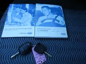 Ford Fusion (2006) thumbnail 24