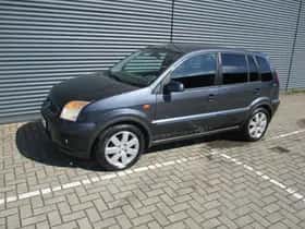 Ford Fusion (2006) thumbnail 7