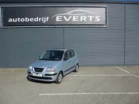Hyundai Atos