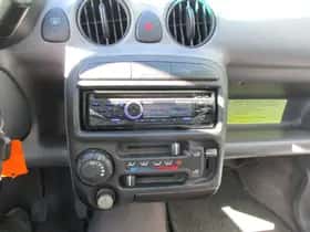 Hyundai Atos (2007) thumbnail 19