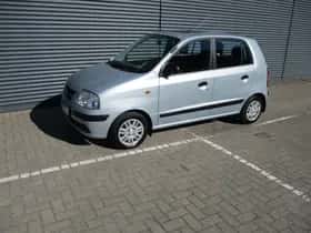 Hyundai Atos (2007) thumbnail 7