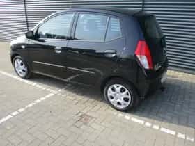 Hyundai i10 (2009) thumbnail 11