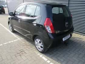 Hyundai i10 (2009) thumbnail 12