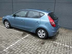 Hyundai i30 (2011) thumbnail 11