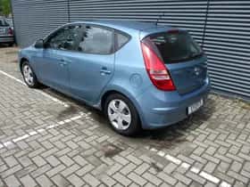 Hyundai i30 (2011) thumbnail 12