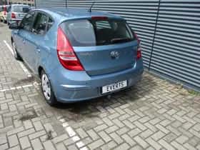 Hyundai i30 (2011) thumbnail 13
