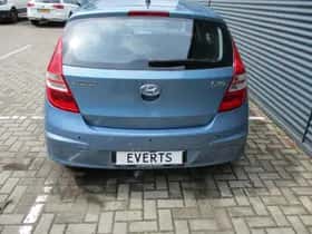 Hyundai i30 (2011) thumbnail 14