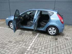 Hyundai i30 (2011) thumbnail 17