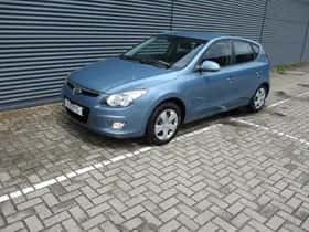 Hyundai i30 (2011) thumbnail 6