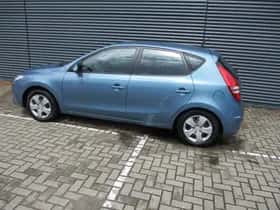 Hyundai i30 (2011) thumbnail 10