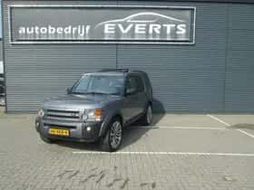 Land Rover Discovery (2007)