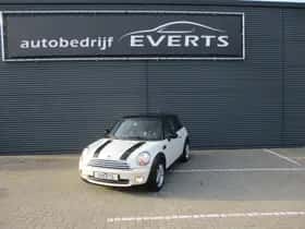 MINI Mini (2009)