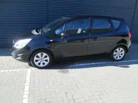 Opel Meriva (2011) thumbnail 5