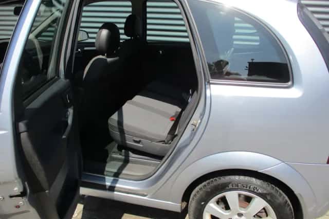 Opel Meriva (2006) thumbnail 19