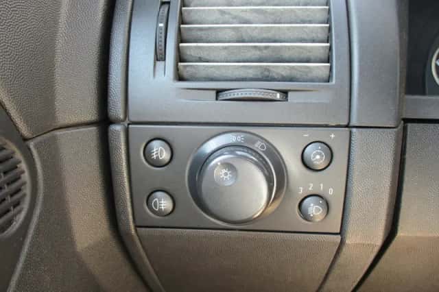 Opel Meriva (2006) thumbnail 21