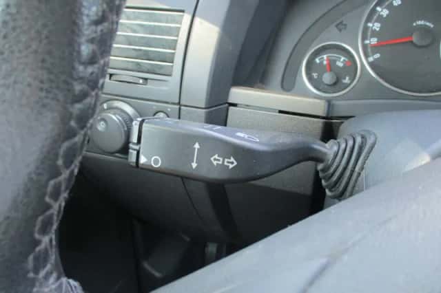 Opel Meriva (2006) thumbnail 23