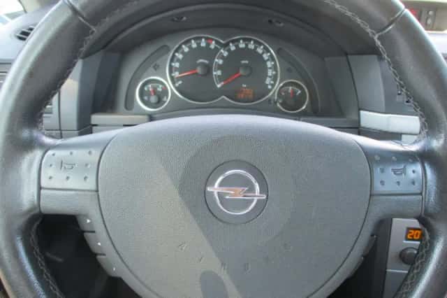 Opel Meriva (2006) thumbnail 24