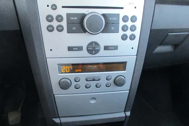 Opel Meriva (2006) thumbnail 25