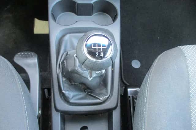 Opel Meriva (2006) thumbnail 27