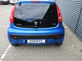 Peugeot 107 (2011) thumbnail 14