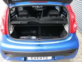 Peugeot 107 (2011) thumbnail 15