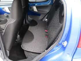 Peugeot 107 (2011) thumbnail 17