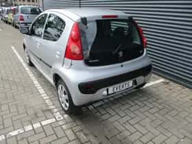 Peugeot 107 (2027) thumbnail 13