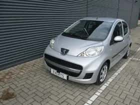 Peugeot 107 (2027) thumbnail 5
