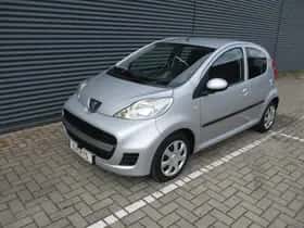 Peugeot 107 (2027) thumbnail 6