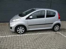 Peugeot 107 (2027) thumbnail 8