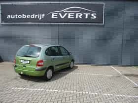 Renault Scénic (2001) thumbnail 4