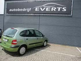 Renault Scénic (2001) thumbnail 5