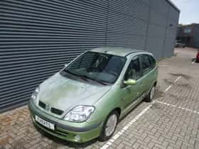 Renault Scénic (2001) thumbnail 8