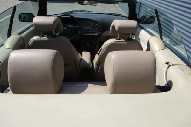 Saab 9-3 (1998) thumbnail 15