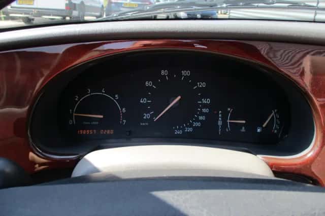 Saab 9-3 (1998) thumbnail 18