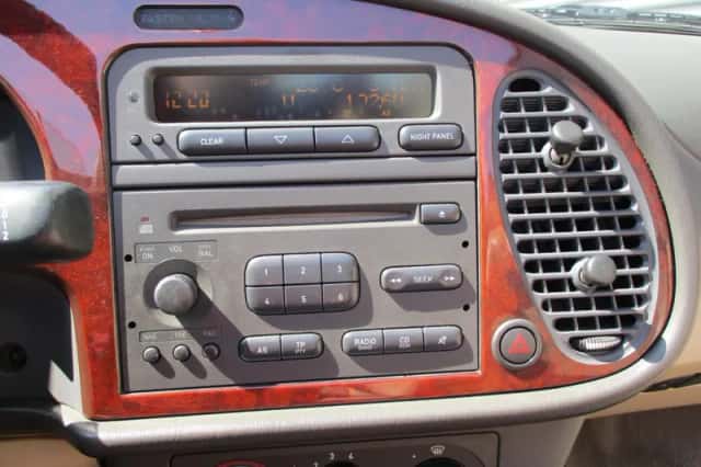 Saab 9-3 (1998) thumbnail 20