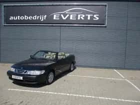 Saab 9-3 (1998) thumbnail 4