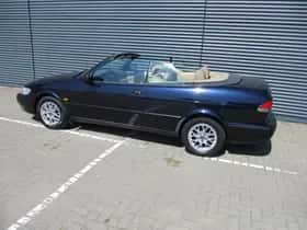 Saab 9-3 (1998) thumbnail 10